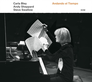 Bley, Carla – Andando El Tiempo