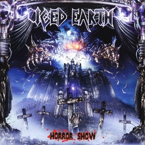 Iced Earth – Horror Show