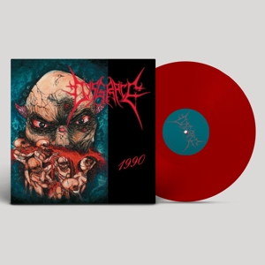 Disgrace – 1990