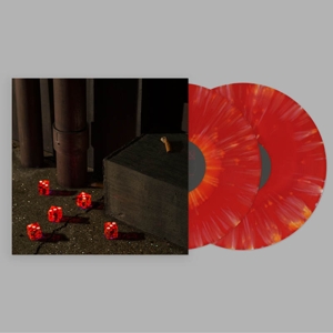 Bright Eyes – Five Dices, All Threes