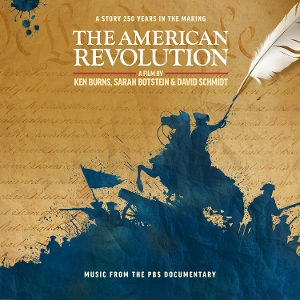 V/A – The American Revolution