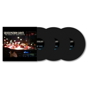 V/A – Silver Patron Saints: the Songs of Jesse Malin