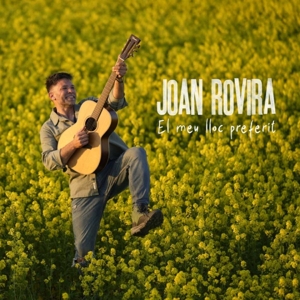 Rovira, Joan – El Meu Lloc Preferit