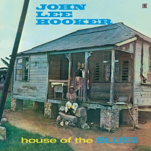 Hooker, John Lee – House of the Blues