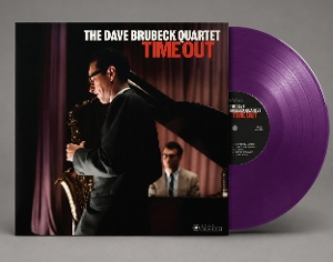 Dave Brubeck Quartet – Time Out