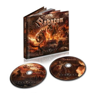 Sabaton – Legends