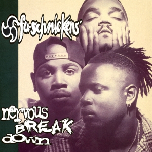 Fu-Schnickens – Nervous Breakdown