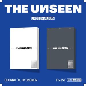 Shownu X Hyungwon (Monsta X) – Unseen