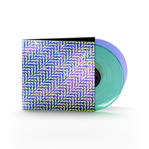 Animal Collective – Merriweather Post Pavillion
