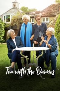 Documentary – Tea With the Dames
