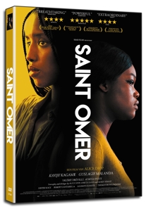 Movie – Saint Omer