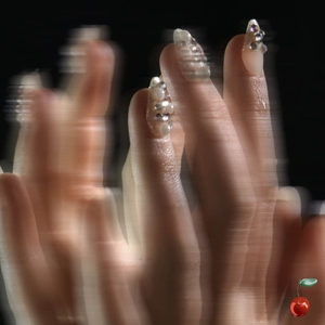 Believe, Cecile – Plucking a Cherry From the Void (Clear)