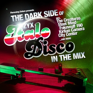 V/A – The Dark Side of Italo Disco