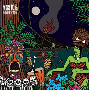 Cook, Hollie – In Dub