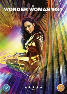 Movie – Wonder Woman 1984
