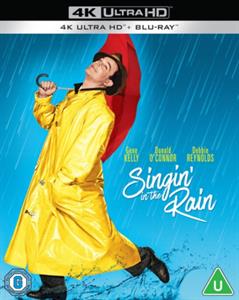 Jos   Antonio Abreu, Gustavo Du – Singin' In the Rain