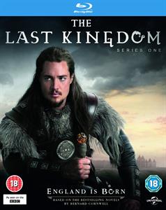 Tv Series – Last Kingdom - Season 1