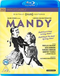 Movie – Mandy