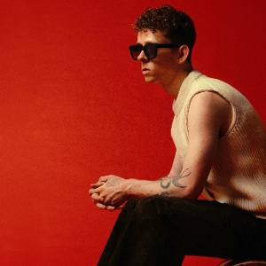 Craig, Kai – A Time Once Forgotten