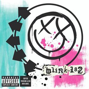 Blink-182 – Blink-182