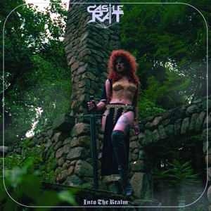 Castle Rat – Into the Realm