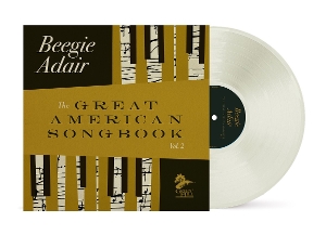 Adair, Beegie – Great American Songbook, Vol. 2
