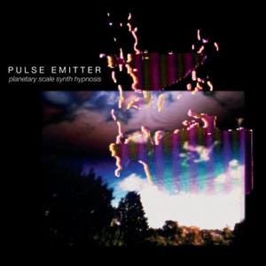 Pulse Emitter – Planetary Scale Hypnosis