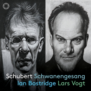 Bostridge, Ian – Schubert: Schwanengesang