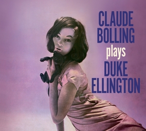 Bolling, Claude -Trio- – Plays Duke Ellington