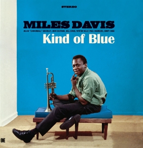 Davis, Miles – Kind of Blue