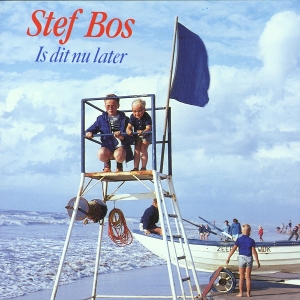Bos, Stef – Is Dit Nu Later