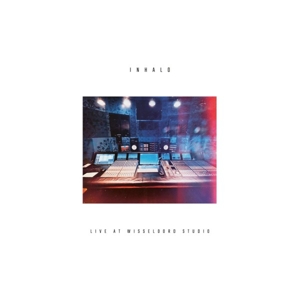 Inhalo – Live In Wisseloord Studio