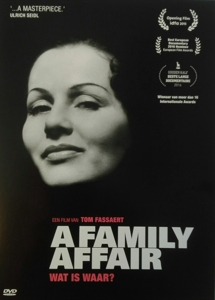 Documentary – A Family Affair