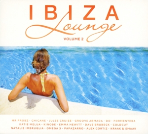 Various – Ibiza Lounge Vol 2