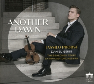 Probst, Tassilo – Another Dawn