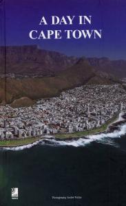 Book – A Day In Capetown