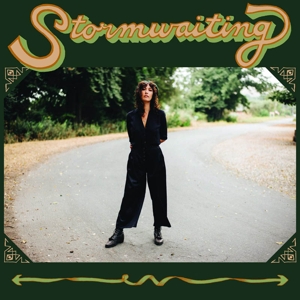 Barth, Lauren – Stormwaiting