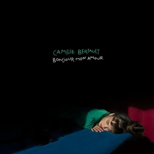Bertault, Camille – Bonjour Mon Amour