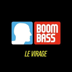 Boom Bass – Le Virage