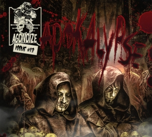Agonoize – Apokalypse
