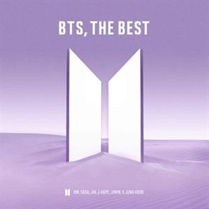Bts – Bts, the Best