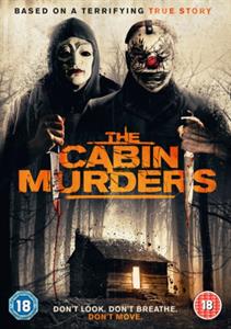 Movie – Cabin Murders