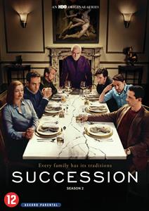 Tv Series – Succession - Season 2