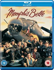 Movie – Memphis Belle
