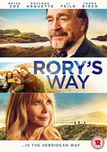 Movie – Rory's Way