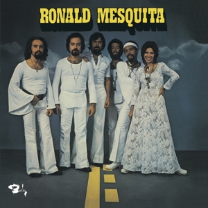 Mesquita, Ronald – Bresil 72