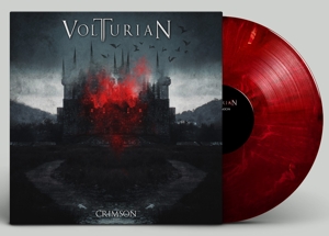 Volturian – Crimson