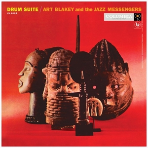 Art Blakey & the Jazz Messengers – Drum Suite