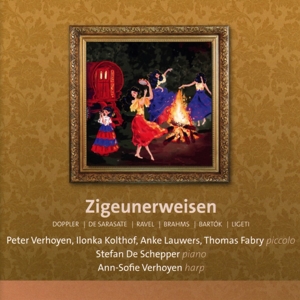 Verhoyen – Zigeunerweisen