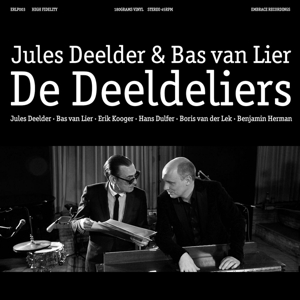 Deelder, Jules – De Deeldeliers